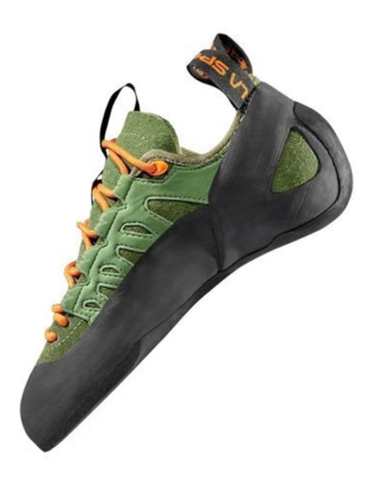 La Sportiva Men's La Sportiva Climbing Shoes