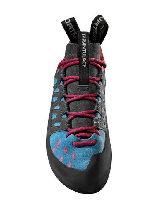 La Sportiva Kletterschuhe Rote La Sportiva Kletterschuhe Rote