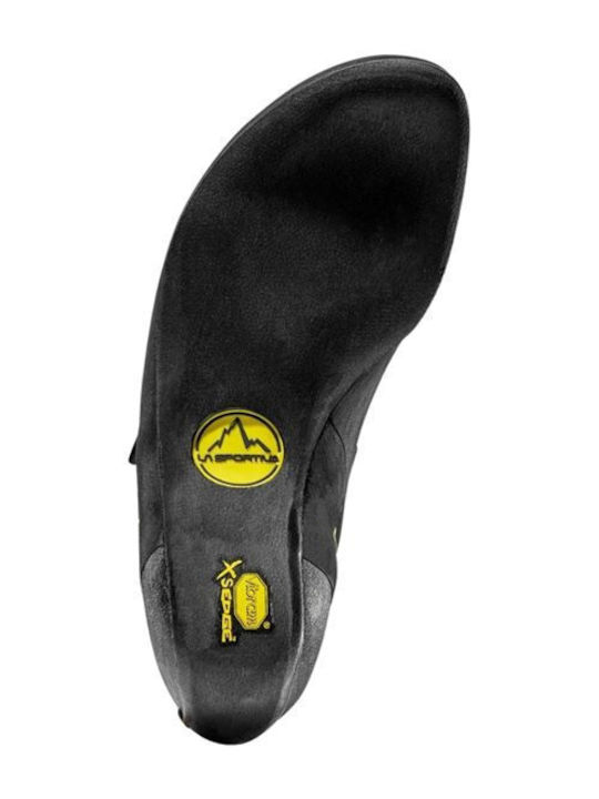 La Sportiva Мъжки Катерачни Обувки Черни
