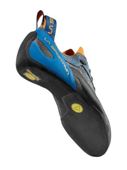 La Sportiva Ανδρικά Παπούτσια Αναρρίχησης Μπλε