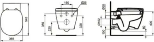 Комплект за Свързване Structure R052601