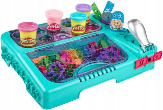 Hasbro Плей-Доу Пластелин - Игра за 3+ Години