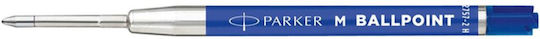 Parker Economy 2 Replacement Inks for Pen Medium Blue