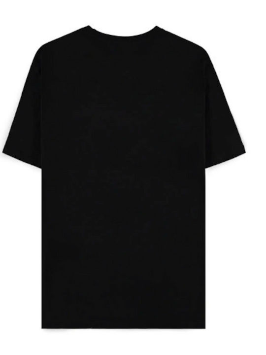 Star Wars Stormtrooper Poster T-shirt