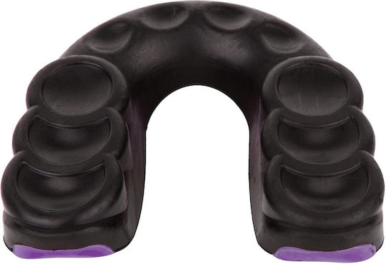 Venum Senior Protective Mouth Guard Black VENUM-0618