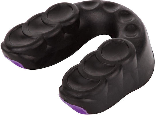 Venum Senior Protective Mouth Guard Black VENUM-0618