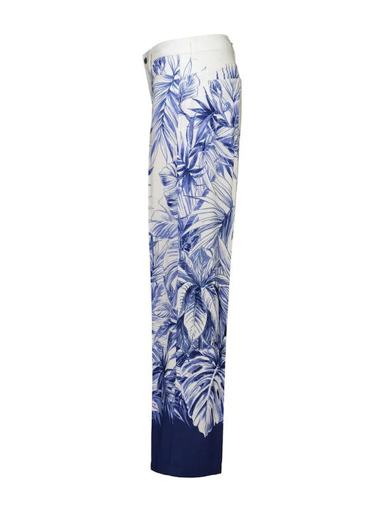 High Rise Women's Jean Pants in Regular Fit