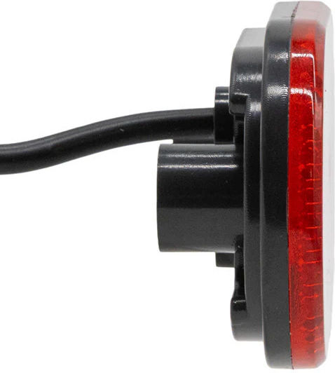 Ewheel Xiaomi Elite Οπισθιο Φαναρι Led Ewf810