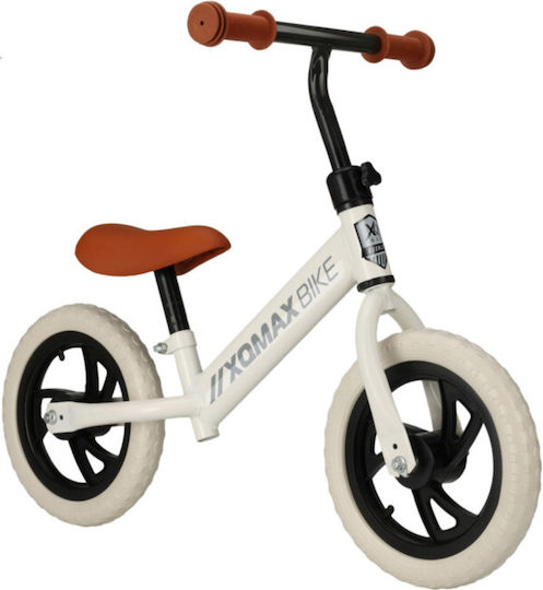 Kids Balance Bike Green