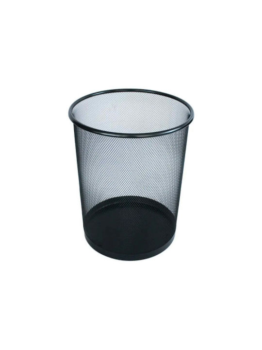 Brio 19 L Office Waste Bin