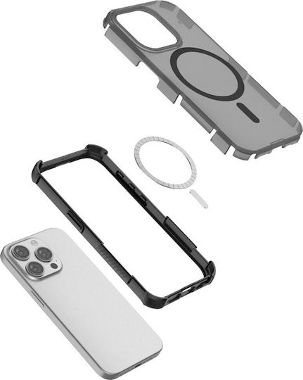 SSCase Back Cover Plastic Blue (iPhone 13 Pro)