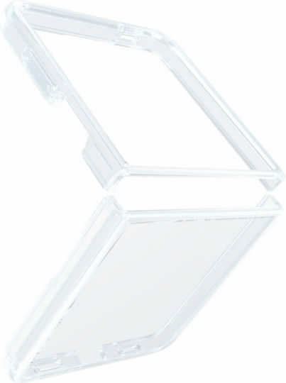 Otterbox Книга Пластмасов Прозрачен (Galaxy Z Flip7)