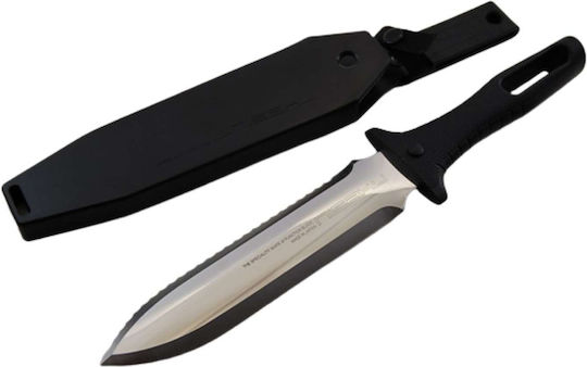 NISAKU 800 Μαχαίρι Βλαστών 18cm