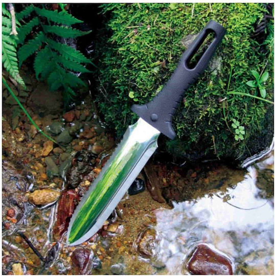 NISAKU 800 Μαχαίρι Βλαστών 18cm