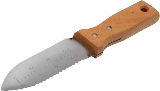 NISAKU Hori Hori Нож За Стебло 13см С Калъф Yamakodachi