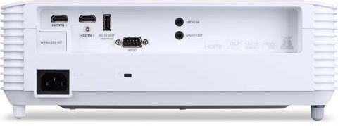 Acer H6533BDi 3D Projector DLP Full HD με Wi-Fi και Ενσωματωμένα Ηχεία MR.JW011.00N
