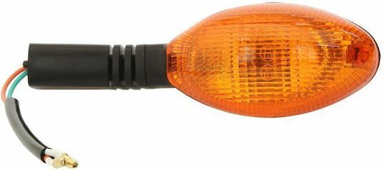 Vicma Flash Față Stânga Ducati Monster 400-1000 1993-2010
