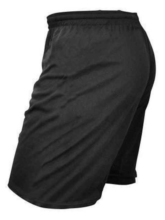 Sport Herren Shorts Schwarz