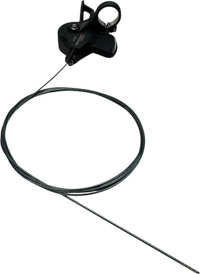 Shimano Deore SL-M6100 Right Bicycle Gear Lever 12sp