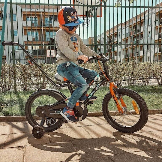 Sun Baby Fahrradreifen Παιδικό und Straße CJ03.008.10 14" x 2.125"