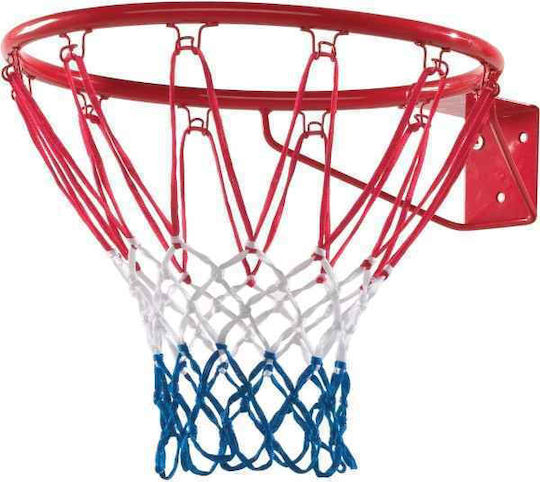 Showood Στεφάνι Μπασκέτας με Διχτάκι