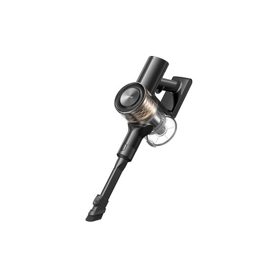Dreame R10S Lite Rechargeable 2 in 1 Stick & Handheld Vacuum Black