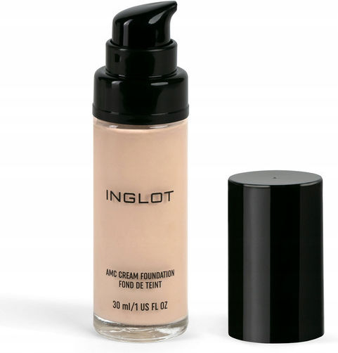 Inglot Fond De Ten Compact Amc Mw102 30ml