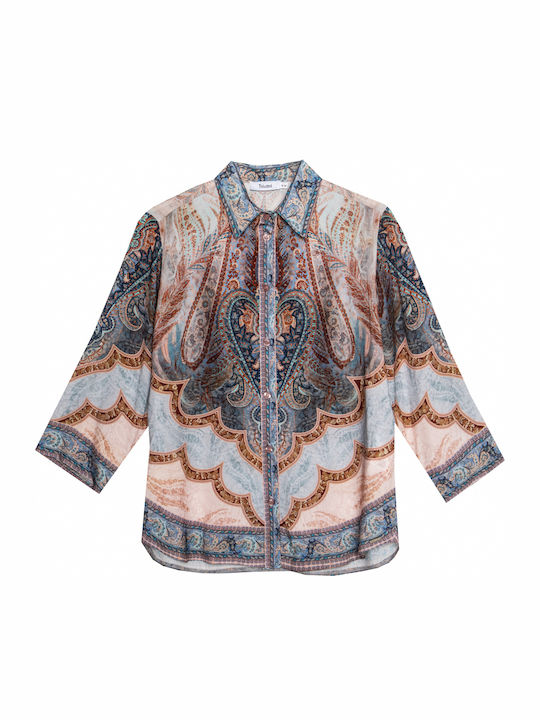 Long Sleeve Women's Shirt