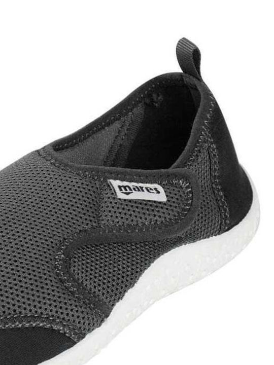 Men's Beach Shoes Black