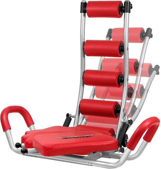 Abs Training Equipment Ab Rocket Twister
