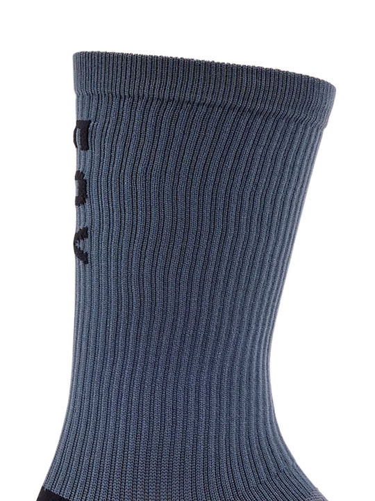 8 Inch Ranger Cycling Socks
