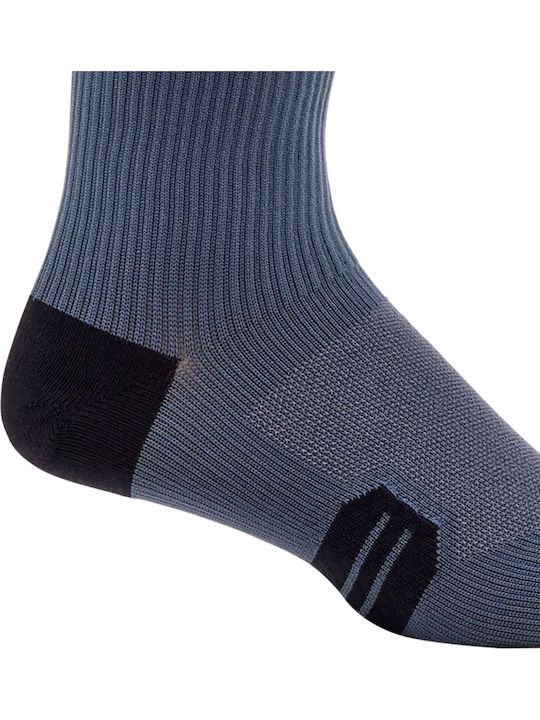 8 Inch Ranger Cycling Socks