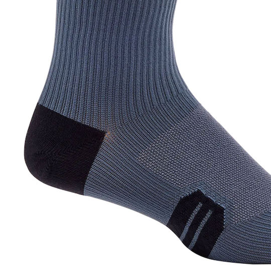 8 Inch Ranger Cycling Socks