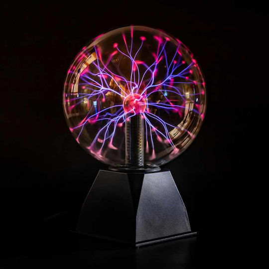 Selegiochi Φωτιστικό Plasma Ball