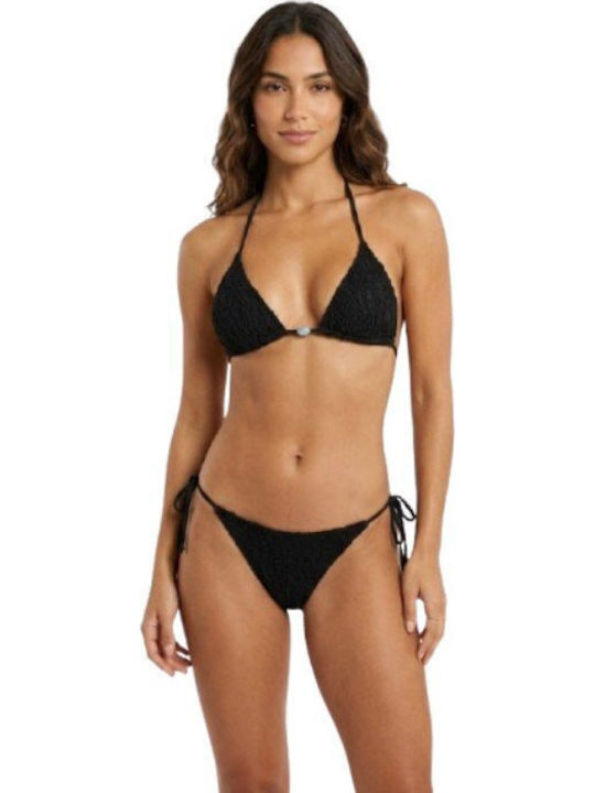 Set Bikini Set De Bikini Negru