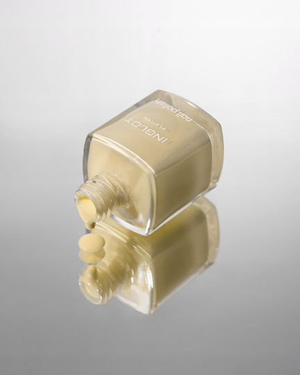 Inglot Βερνίκι Νυχιών Κίτρινο 156 15ml