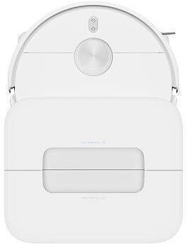 Xiaomi H50 Robot Vacuum Cleaner with Laser Mapping & 10000Pa Suction Power White