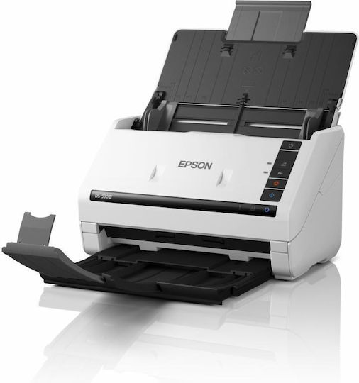 Epson WorkForce DS530III Scanner A4