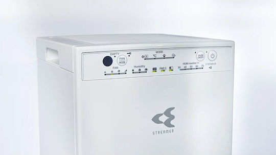 Daikin Ιονιστής / Καθαριστής Αέρα για Χώρους 82m²