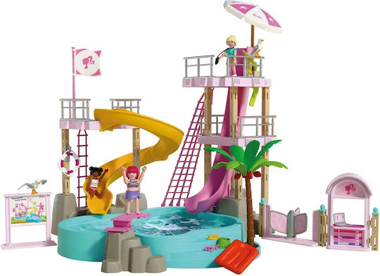 Playmobil Playmobil Aqua Park Für 4+ Jahre