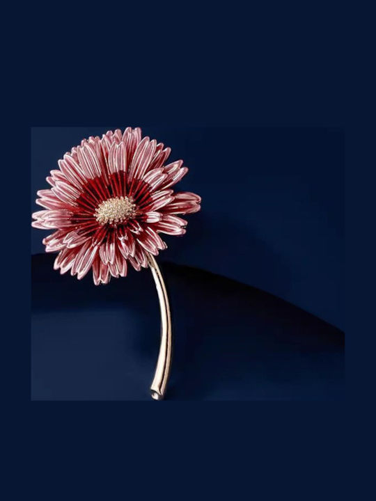 ecarla Pink Pin