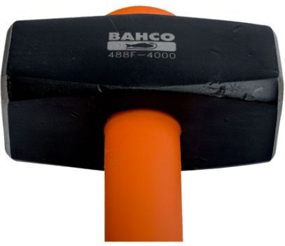 Bahco Vorschlaghammer 4kg 488F-4000