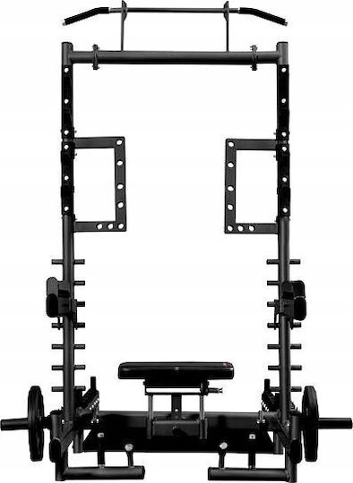 HMS Multifunctional Buttocks Equipment Base