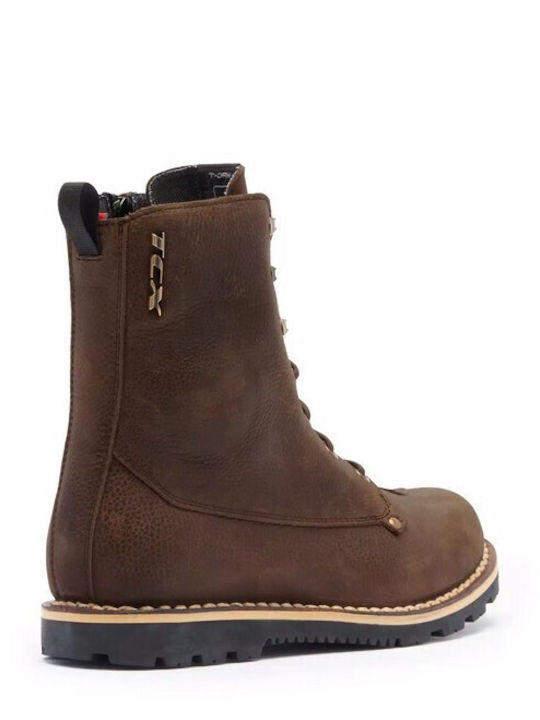 TCX Hero 2 WP Δερμάτινα Ανδρικά Μποτάκια T-Dry TCX Hero 2 WP Δερμάτινα Ανδρικά Μποτάκια T-Dry