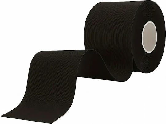 Lamed Verbände 5cm x 5m Schwarz