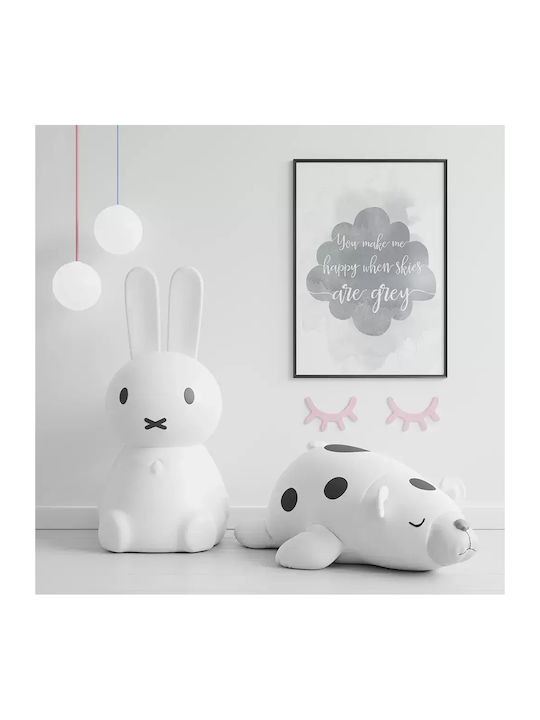 Детски Плакат You Make Me Happy 50x40см