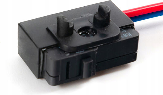 Right Door Lock Micro Switch Audi Seat Skoda Vw Right