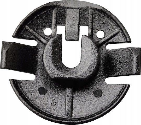 10x Auto Kunststoffklammern Volkswagen Passat B7