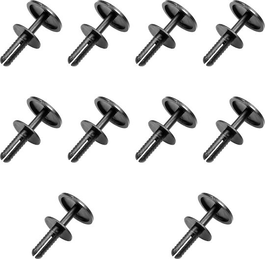Universal 6 Mm Polstererweiterungs-Klammer