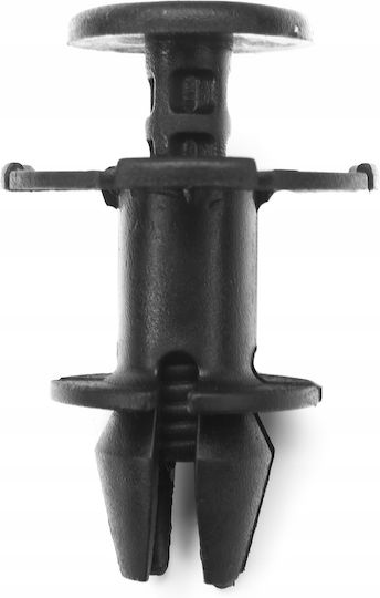 1x Threshold Strip Mounting Clip Bmw E90 E91